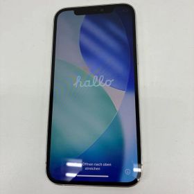 iPhone12 Pro 256GB シルバー