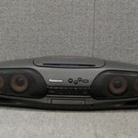 CDラジカセ RX-DT909 PANASONIC