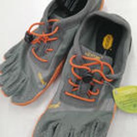 FIVEFINGERS KSO EVO gry VIBRAM