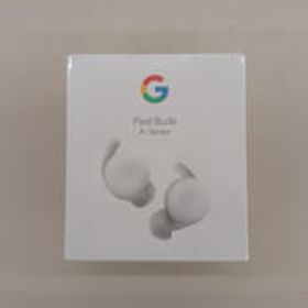 未開封 PIXEL BUDS A-SERIES GOOGLE
