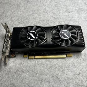 ジャンク GeForce GTX 1650 4GT LP OC