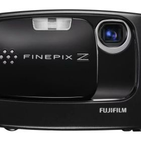 【中古】富士フイルム FinePix Z30 10MP ブラック デジタルカメラ 光学ズーム3倍(ブラック) カメラ 一眼レフ ミラーレス レンズ 中古 人気 おすすめ 高画質