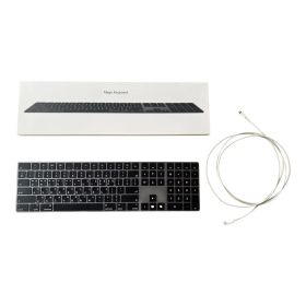【MRMH2LL/A】Apple Magic Keyboard（ハングル配列）
