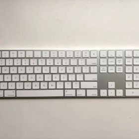 Apple Magic Keyboard (US配列) MQ052LL/A
