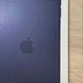 iPhone 17 pro ブルー