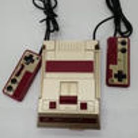 クラッシックミニ ファミリーコンピュータ CLV-101 NINTENDO / 任天堂