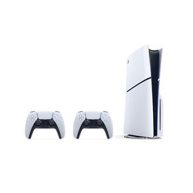 【ラッピング可】【即日発送】【新品】PS5 2023新型 プレイステーション5 本体 PlayStation 5 DualSense ワイヤレスコントローラー ダブ
