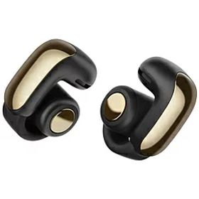 BOSE(ボーズ) 完全ワイヤレスイヤホン Bose Ultra Open Earbuds デザートゴールド ULTRAOPENEGLD [ワイヤレス(左右分離) /オープンイヤー型 /Bluetooth対応] ULTRAOPENEBGLD