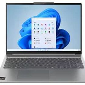 ★☆レノボ / Lenovo IdeaPad Slim 5 Gen 10 83HY0040JP [ルナグレー]【ノートパソコン】【送料無料】