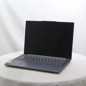 【中古】Lenovo(レノボジャパン) IdeaPad Slim 5 Gen 10 83HV000TJP 【198-ud】