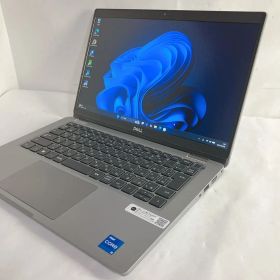 DELL Latitude 5330/i5/16/nvme256/使用1099h