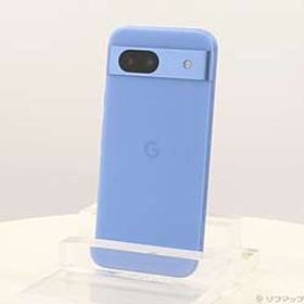 Google Pixel 8a 128GB ベイ GOSBF1 Y!mobile SIMフリー ［6.1インチ有機EL／Google Tensor G3／RAM:8GB／ナノSIM&eSIM］