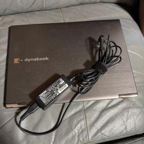 ノートpc dynabook R631/28E Core i5 SSD128GB