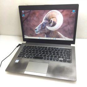 dynabook R63/J 7世代i5 8G SSD 256G win11