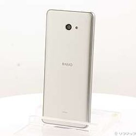 〔中古品〕 BASIO4 J:COM 32GB シャンパンゴールド KYV47 SIMフリー ［5.6インチ有機EL／MediaTek MT6761／RAM:3GB／ナノSIM］〔中古品〕 BASIO4 J:COM 32GB シャンパンゴールド KYV47 SIMフリー ［5.6インチ有機EL／MediaTek MT6761／RAM:3GB／ナノSIM］