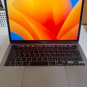 MacBook Pro 13インチ（2020） M1 16GB 1tb