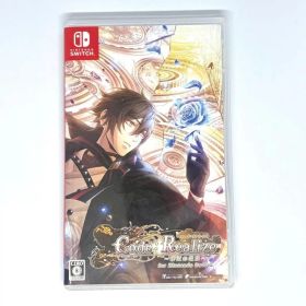 コードリアライズ 彩虹の花束 Switch 通常版 code realize