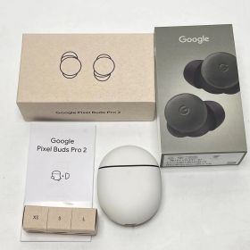 Google グーグル Pixel Buds 2a Hazel GA06155-JP No3072