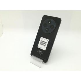 【中古】Xiaomi 国内版 【SIMフリー】 Redmi 14C ミッドナイトブラック 4GB 128GB【静岡】保証期間１ヶ月【ランクA】
