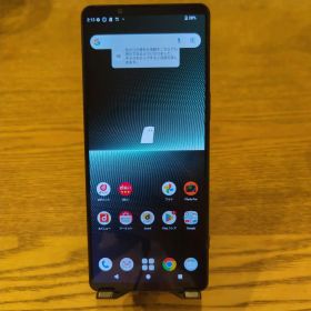 docomo SIMフリー Xperia 1V SO-51Ｄ12GB 256G