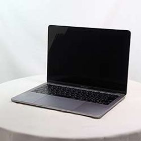 〔中古品（難あり）〕 MacBook Pro 13.3-inch Mid-2017 MPXT2J／A Core_i5 2.3GHz 8GB SSD256GB スペースグレイ 〔10.15 Catalina〕 ［グラフィック：Intel Iris Plus Graphics 640(CPU内蔵)／JISキーボード］〔中古品（難あり）〕 MacBook Pro 13.3-inch Mid-2017 MPXT2J／A Core_i5 2.3GHz 8GB SSD256GB スペースグレイ 〔10.15 Catalina〕 ［グラフィック：Intel Iris Plus Graphics 640(CPU内蔵)／JISキーボード］