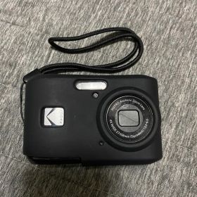 Kodak PIXPRO FZ45 デジタルカメラ 本体 おまけ付き 動作確認済
