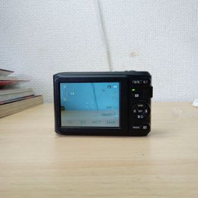 サ*ン様 Kodak PIXPRO FZ45 デジタルカメラ ブラック