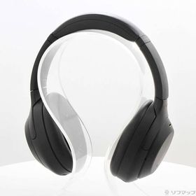 〔中古〕SONY(ソニー) WH-1000XM4 B ブラック〔305-ud〕
