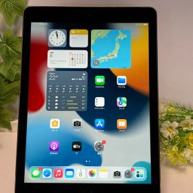 iPad Air 第2世代 Wi-Fi+Cellular 16GB