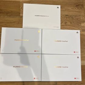 【美品5台】Huawei MatePad 10.4インチBAH3-W59