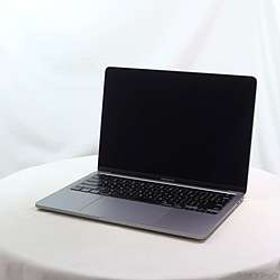 MacBook Pro 13.3-inch Mid-2020 MWP42J／A Core_i7 2.3GHz SSD512GB スペースグレイ 〔10.15 Catalina〕 ［グラフィック：Int