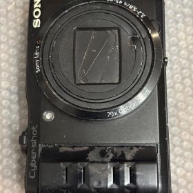 Sony Cyber-shot DSC-HX30V 26020407