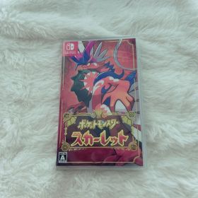 ポケットモンスターバイオレット
