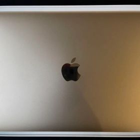 MacBook 12インチ 2017 ゴールド CoreM3 8GB 256GB