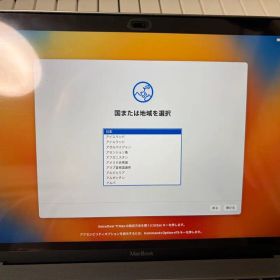 Apple MacBook Retina 12-inch 2017メモリ16GB