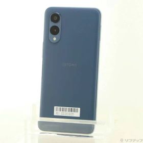 ソフマップ 〔中古品〕 arrows We2 64GB ネイビーグリーン F-52E docomo SIMフリー【269】