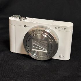 【美品！】SONY DSC-WX500 デジタルカメラ