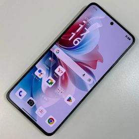 Y!mobile Reno11 A A401OP ダークグリーン