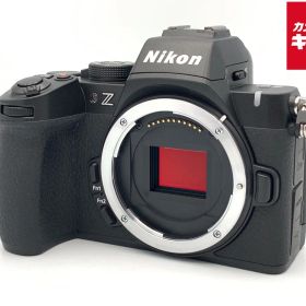 【中古】 【美品】 ニコン Z50II ボディ