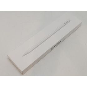 【未使用】Apple Apple Pencil Pro MX2D3ZA/A【津田沼】保証期間１週間