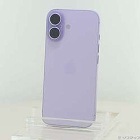 〔中古品〕 iPhone17 512GB ラベンダー MG6G4J／A SIMフリー ［6.3インチ有機EL／Apple A19／RAM:8GB／eSIM］〔中古品〕 iPhone17 512GB ラベンダー MG6G4J／A SIMフリー ［6.3インチ有機EL／Apple A19／RAM:8GB／eSIM］