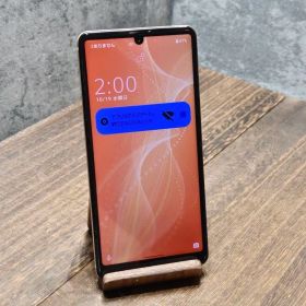 AQUOS sense4 basic A003SH SIMフリー スマホ