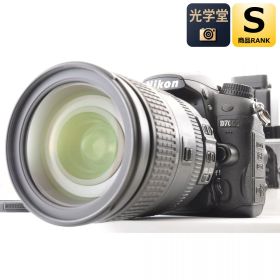 Nikon D7000 デジタルカメラ AF-S 28-300mm f/3.5-5.6G レンズ 一眼レフ ニコン