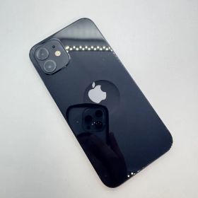 【SIMフリー】 iPhone 12 64GB 本体 動作確認済み
