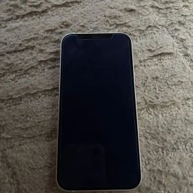 Apple iPhone 12 ホワイト 本体