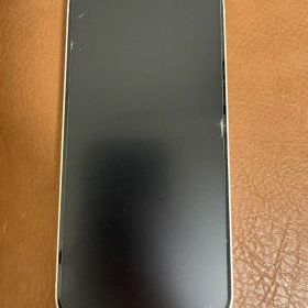 Apple iPhone 12ホワイト