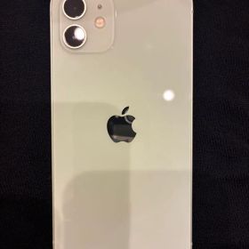 【美品】Apple iPhone 12