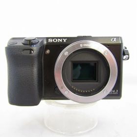【中古】(ソニー) SONY NEX-7 ボディ
