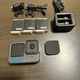 GoPro hero11本体 付属品多数