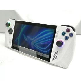 【中古】ASUS ROG Ally (2023) RC71L-Z1E512 【Ryzen Z1 Extreme 16G 512G WiFi】【ECセンター】保証期間1ヶ月【ランクB】